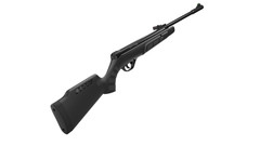 Crosman Tyro .177 Break Barrel Pellet Air Rifle | Lightweight Synthetic Stock