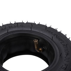 2.50‑4 Tire And Inner Tube Set Durable Shock Absorption For Scooters Popular