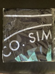 Diamond Supply Co, Silk Bandana, Scarf large size. See Picture, description..