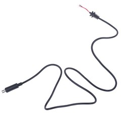 DC 8mm 42V 2A Charging Cable Line Power Cord for Xiaomi M365 Electric Sco`N8