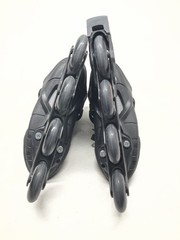 PS Phuzion Radon 80 Skates Black Mens Size 10.0 (43)