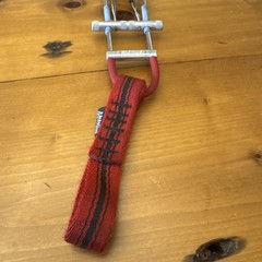 Metolius Ultralight Power Climbing Cam – Size 4