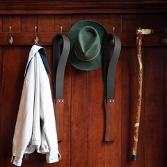 Equestrian Riding Aid 19 Inches Black Wooden Handle Anti Slip for Horse Training