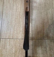 Crosman Model #70 .177 Single Shot Bolt Action Co2 With Weaver Scope