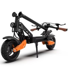 AOVOPRO Electric Scooter for Adult 1200W Dual Motor 31MPH Folding Fast Escooter