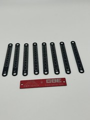 CBE Engage Hybrid Metal Sight Tape Or Tapes