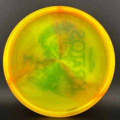 Discraft Z Swirl Kratos – «Sceletus» 2025 Paul McBeth