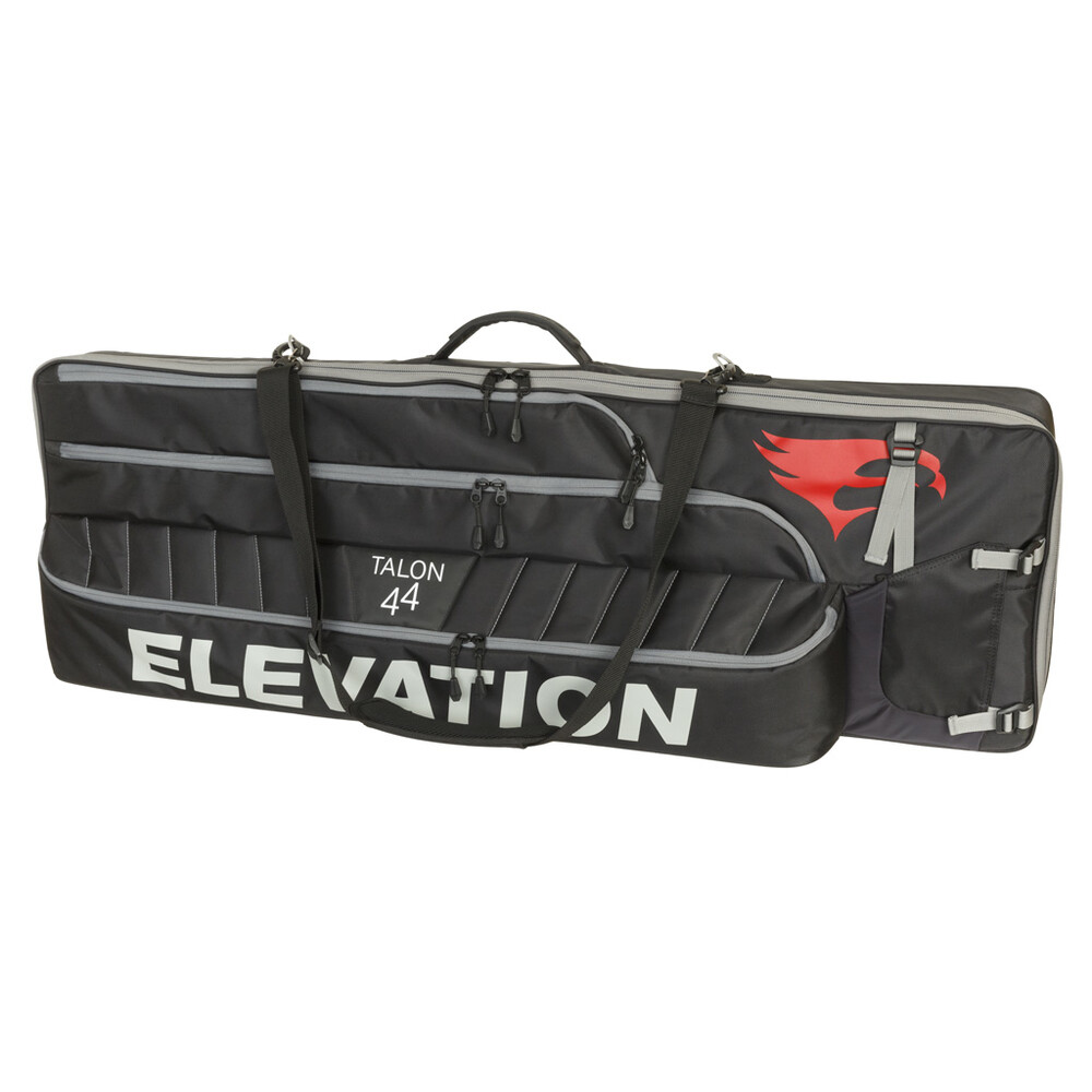Elevation 81501 Talon 44 Bow Case Black In.