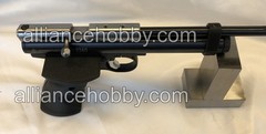 Olympic Target Grips Crosman 2240 2250 1377 1322 Marauder Pistol w Carbon Fiber