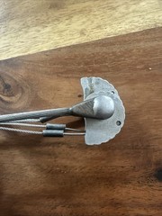 Metolius Ultralight Power Climbing Cam – Size 4