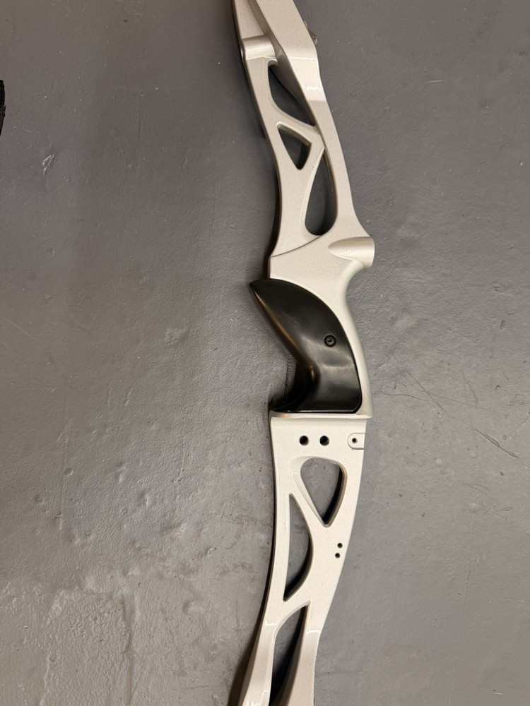 ILF RISER RIGHT HAND INFITEC CHALLANGER