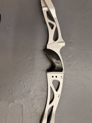 ILF RISER RIGHT HAND INFITEC CHALLANGER