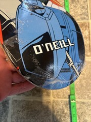 2016 PRIMITIVE X TRANSFORMERS SHANE O’NEILL «MEGATRON» SKATEBOARD DECK RARE