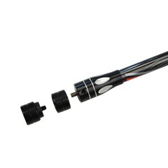 10″ 12″ 15″ Side Rod Carbon Stabilizer Balance Bar Archery Recurve Bow Absorber