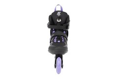 K2 Women’s ALEXIS 80 PRO ( Black/Lavendar) 10 US 41.5 EU