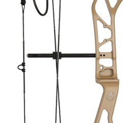 Compound Bow Set 19-70lbs Adjustable RH LH Archery Bow Hunting Shooting Target