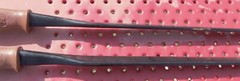 2 Vintage Bear Archery Recurve Bows 54 in.