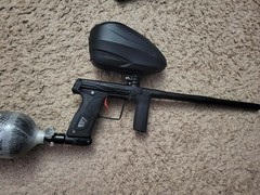 Planet Eclipse HK 170r