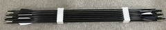 LWANO Carbon Arrow Archery 31 In Hunt Target Practice Arrows
