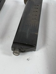 Airsoft Magazine Lot AR AK Style High Cap Mid Cap Polymer Metal Mixed Bundle