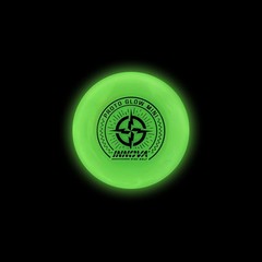 Innova Discs Proto Glow Mini 3 Pack – Glow in The Dark Mini Markers for Disc …