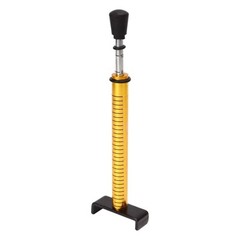 Motorcycle Belt Tension Gauge,10 Lb Belt Tension Gauge for Accurate Motorcycl…