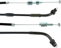 FLYPIG Throttle Cable Push & Pull Set For Honda Shadow 500 700 800 1100 ACE 750