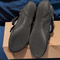 Climb X Rave Granite Climbing Shoes – Mens 8/ Womens 9