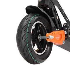 Halo Knight T102 E-Scooter 1200W 21Ah 10″ Electric Scooter Foldable 50km/h USA