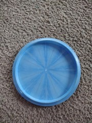 Dynamic Discs Prime Burst Warrant 5/5/-2/0