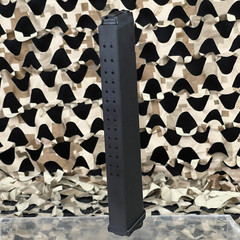 NEW Arcturus X C.A.T. PCC 105 Round Airsoft Magazine – Black