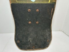Vintage 80’s Variflex Skateboard Speed Freak