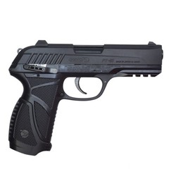 Gamo PT-85 Blowback Action Pellet Pistol CO2 Powered 177 Caliber New
