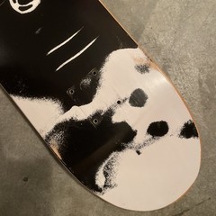 Zero Astro Mugshot Team Skateboard Deck