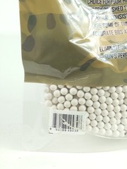 6mm ProShop Pro-Series High Grade Precision 6mm Airsoft BBs – 3000rds – .23g