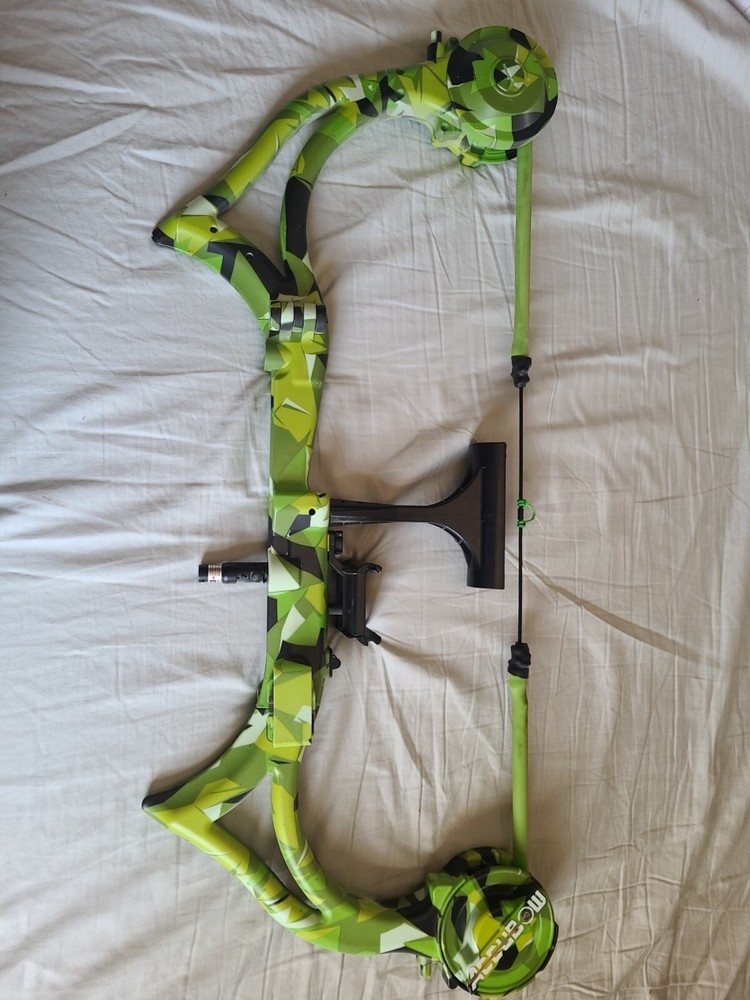 Accubow 2.0