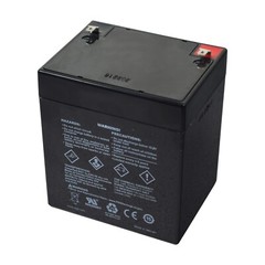 24 Volt Battery Pack for the Razor E175 (5 Ah, With Harness)