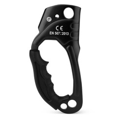WILDKEN Climbing Hand Ascender Outdoor Mountaineering Tree Arborist Climbing …