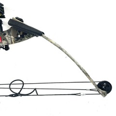 PSE Deer Hunter Bow RH 23-25″ / 30-40lbs.