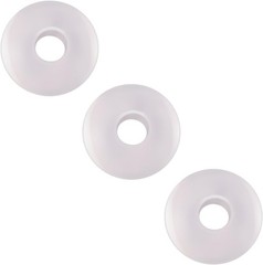 for Crosman Powerlet 38-128 Seal 1077 1008 SSP250 Valve Gasket Crossman 357 38t