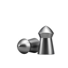 Harpex Sirius .177 (4.5mm) Cal Airgun pellets High precision – Domed impact