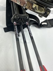 Barnett whitetail hunter 2 crossbow With Scope