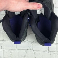 Nike Jordan 12 Retro 2020 in Dark Concord Sz 6Y