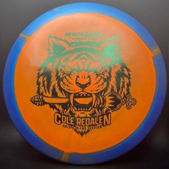 Infinite Discs Halo S-Blend Scepter – First Run – VIP Series #78 1/1500