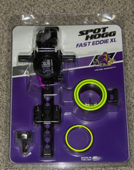 NEW SpotHogg Fast Eddie XL Single Pin Bow Sight- Right Hand .010 Spot Hogg 1 Pin