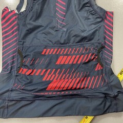 Wattie Ink Womens Size Xl X-Large Tri Triathlon Top (8852-85)