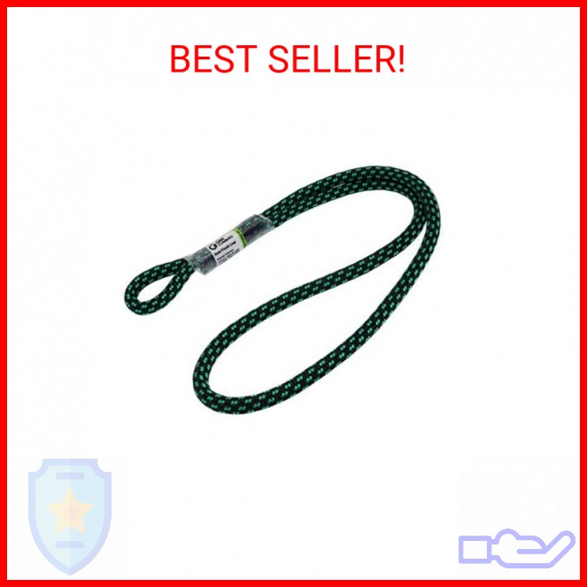 GM CLIMBING 8mm (5/16″) Prusik Loop Pre-Sewn 18 inches