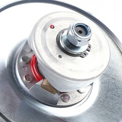 40 Series 420CC Torque Converter 1″ Driver Clutch Pulley For Predator Dune