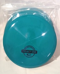 Latitude 64 Project Grip Pure Protoytpe – Teal – 172g