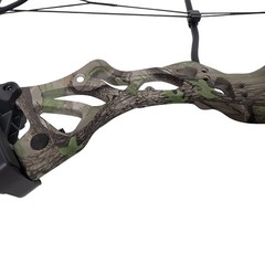 SAS Southland Archery Supply Outrage 70 Lbs 31» ATA Hunting Compound Bow